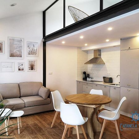 ריבאדאו Cabanela Maitia Apto Telmo Duplex מראה חיצוני תמונה